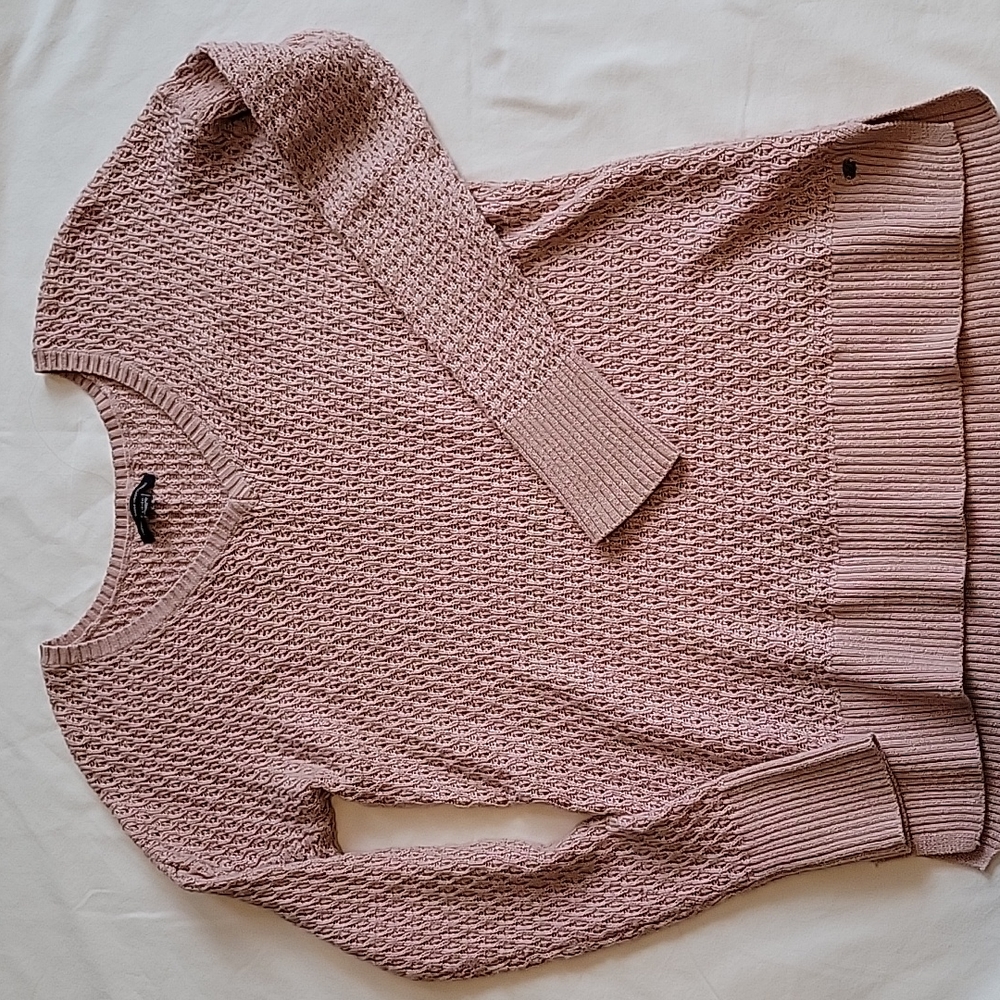 💕American Eagle Sweater